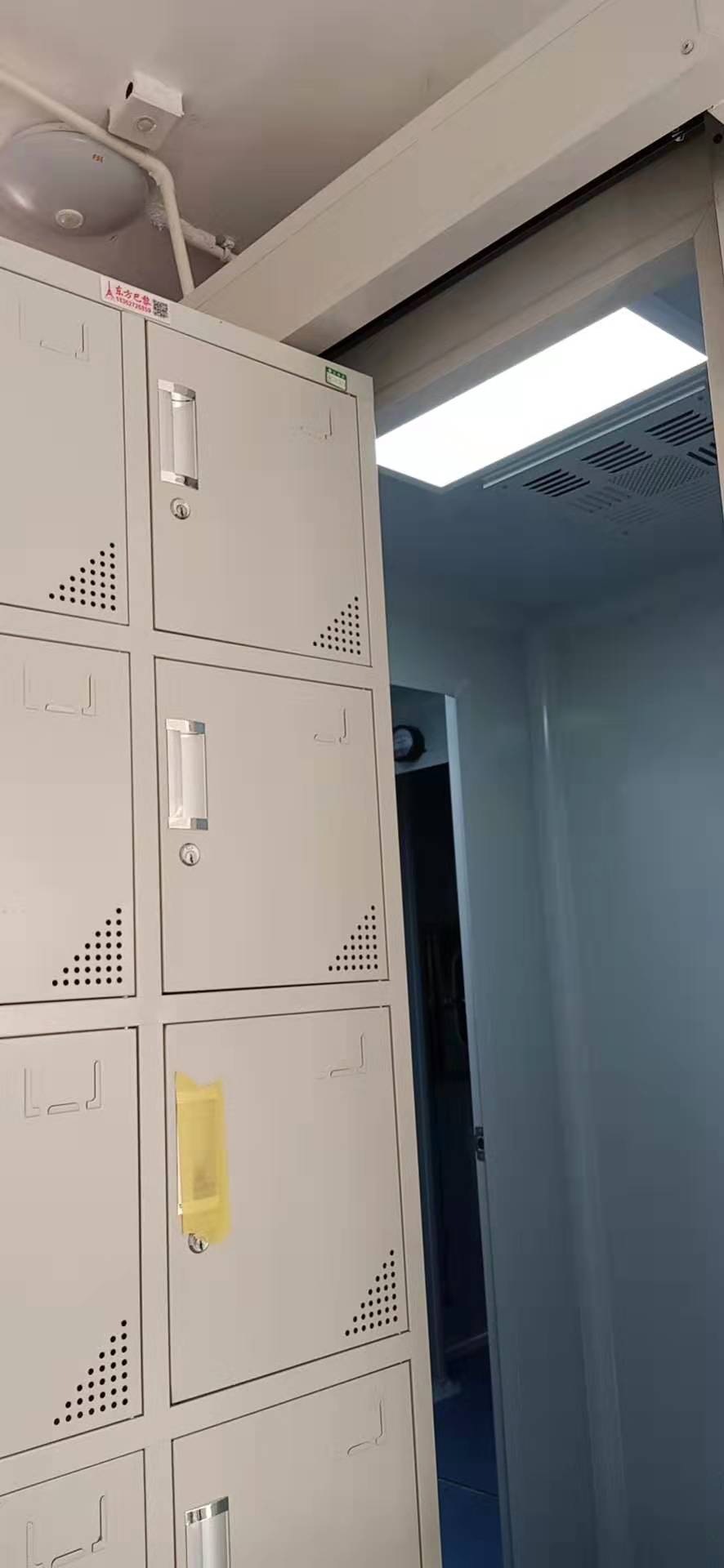 深圳中山泌尿外科医院动物实验室建设